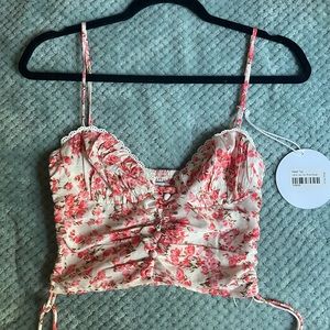 Princess Polly Maddi top